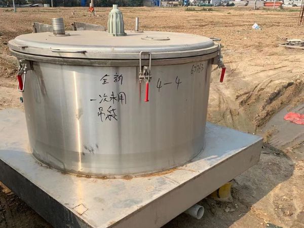 回收離心機